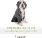 Herbsmith Nutrients Superfood Multivitamin for Dogs – 184 g
