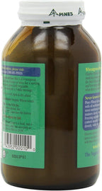 Pines International Wheat Grass Powder - 284 g (10 oz)