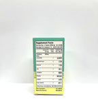 Shilingtong Herbal Supplement - Apoyo Urinario Natural