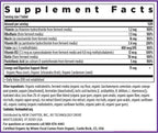 New Chapter Complejo Vitamina B Fermentado – 60 Cápsulas – 1 al Día – Vegano y Ecológico