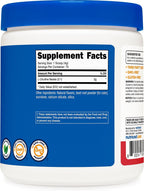 Nutricost L-Citrulina Malato 2:1 (300 g) (Sabor Strawberry Kiwi)
