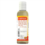 Sundance Aceite de Vitamina E para la Piel - 118 ml (4 fl oz) con Aroma a Limón - Sin OMG y Sin Gluten