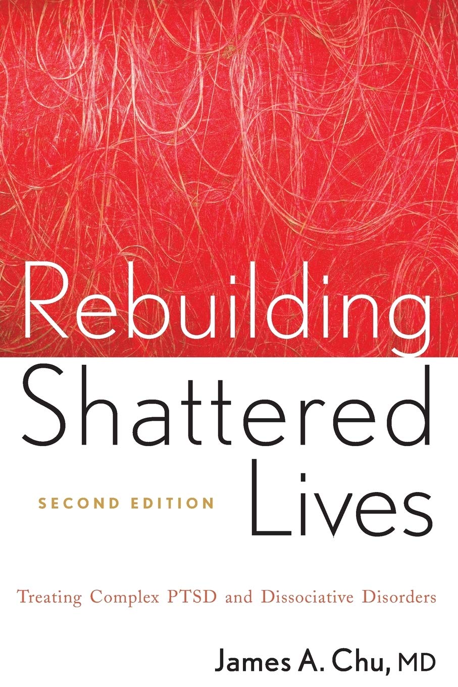 Reconstruyendo vidas destrozadas: tratamiento del TEPT complejo y los trastornos disociativos