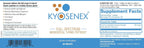 Kyosenex® - Suplemento Natural de Péptidos de Timo de Espectro Completo