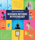 Métodos de investigación en psicología: Cómo evaluar un mundo de información