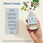 Andrew Lessman Circulation & Vein Support, 30 Capsules