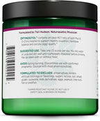Vitanica Optinositol – Polvo de Myo-Inositol y D-Chiro Inositol 4100 mg, 30 Días