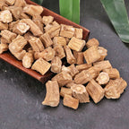 Codonopsis Pilosula (Dang Shen) Raíz Seca - 250g