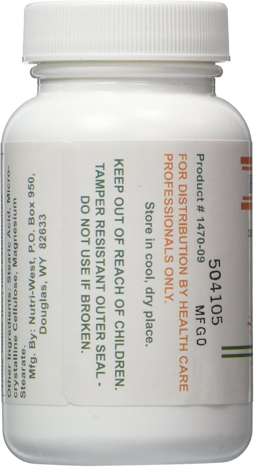 Nutri-West - Hypo-D - 90