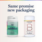 BioPure ZeoBind en Polvo (200 g)