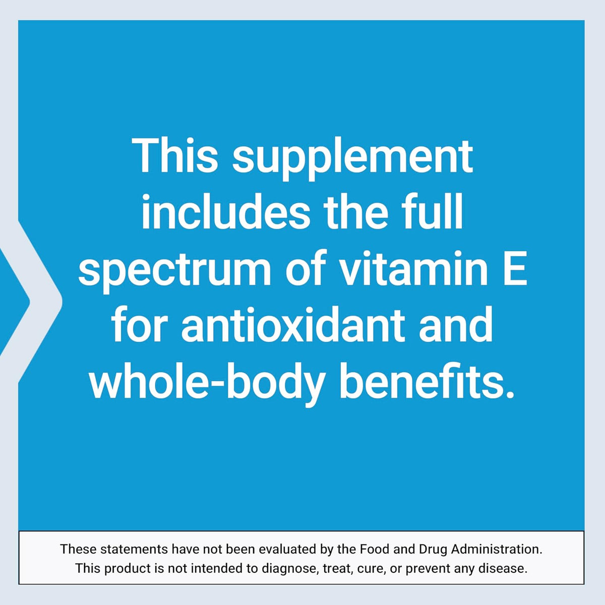 Life Extension Gamma E - Tocoferoles Mixtos – Función inmunitaria: Contribuye al funcionamiento normal del sistema – Image 6