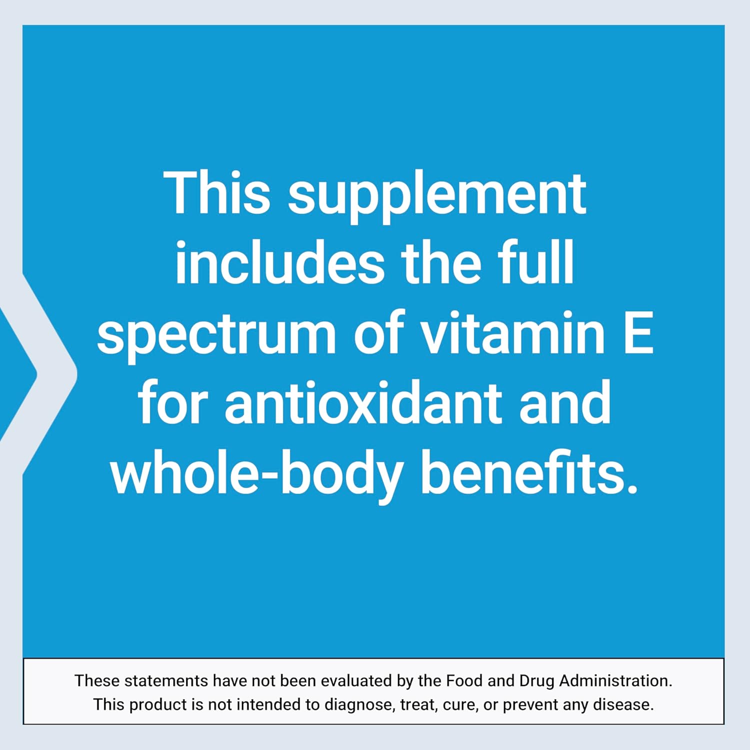 Life Extension Gamma E - Tocoferoles Mixtos y Tocotrienoles, 60 perlas blandas