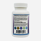 Maqui Forza - Cápsulas de Maqui Berry con Antioxidantes, 1000mg por Dosis, 60 Cápsulas Veganas