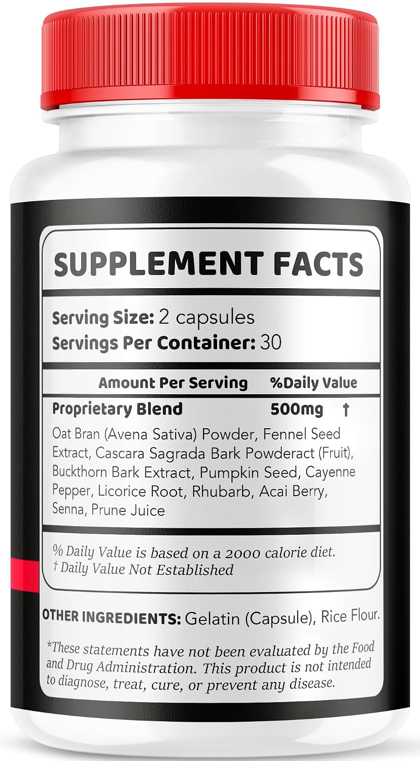 Endopower Pro Pills, 60 Cápsulas - Suplemento para el Bienestar General
