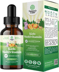 Natures Craft Multivitamínico Líquido para Niños - 59 ml