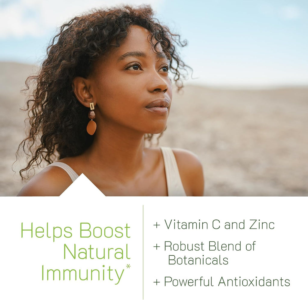 Irwin Naturals Immuno-Shield All Season Wellness - 100 Cápsulas Blandas Líquidas
