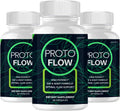 Proto Flow - Proto Flow Male Capsules (3 Pack, 180 Capsules)