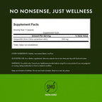 Swanson Hesperidina - Flavonoide Cítrico para la Salud Cardiovascular y Recuperación Muscular - 60 Cápsulas (2 Envases)