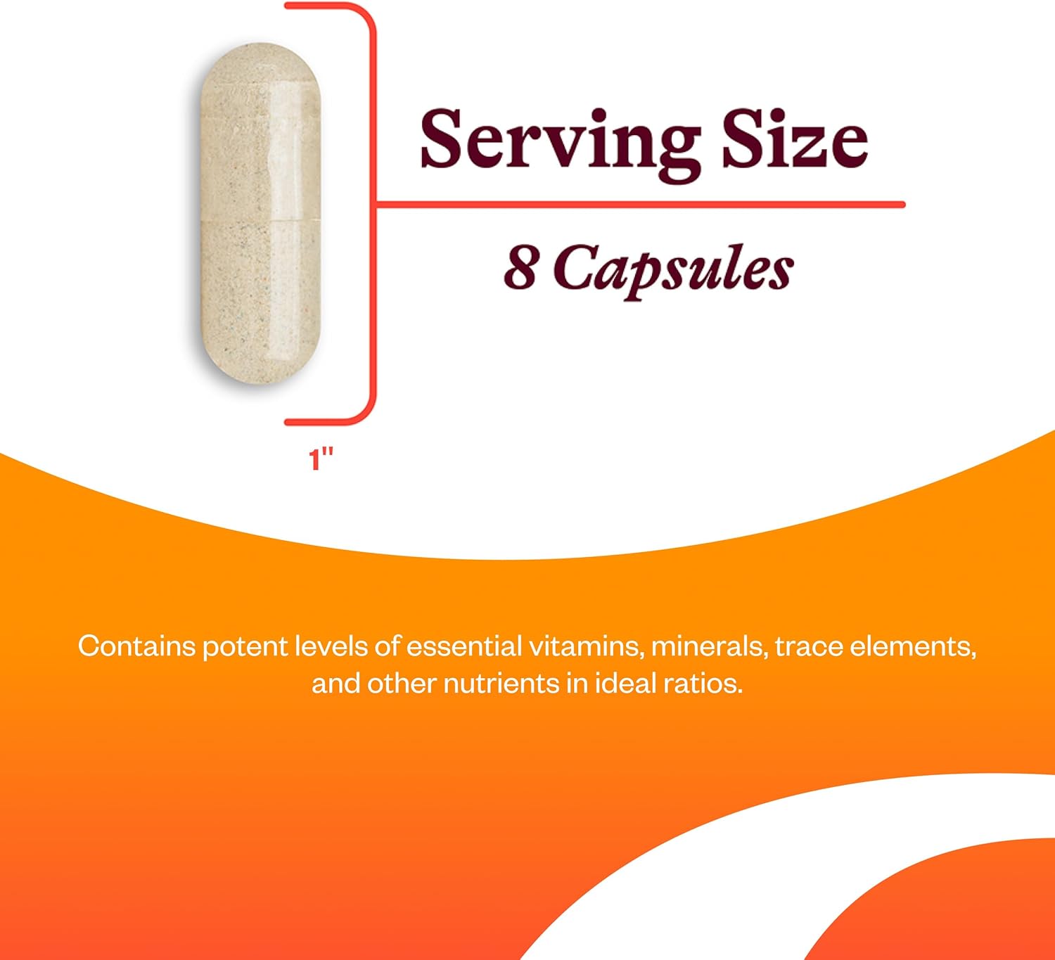 Seeking Health Multivitamínico Óptimo - Vitaminas B Activas, L-5-MTHF, CoQ10, Apoyo a la Metilación (240 Cápsulas)