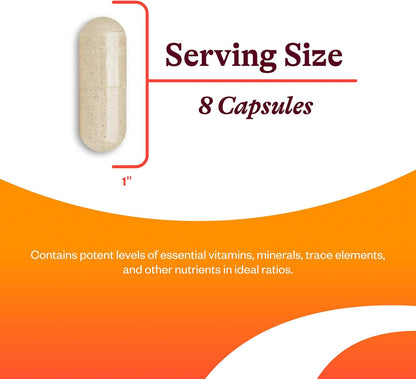 Seeking Health Multivitamínico Óptimo - – Acción antioxidante: El CoQ10, el extracto de corteza de pino y la – Image 3