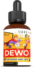 VAITE Líquido de Composición Suave para Perros - 2 oz