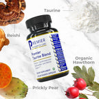 Taurine Blend de Premier Research Labs - 90 Cápsulas Vegetales