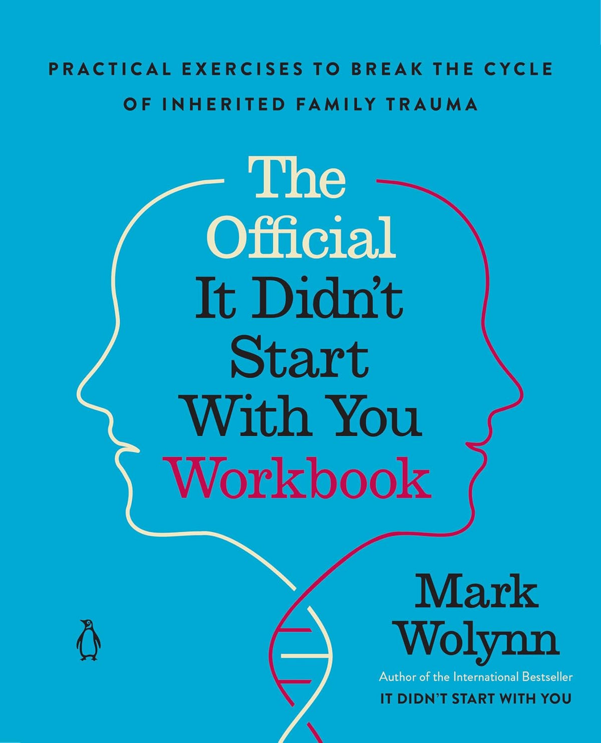 The Official It Didn't Start with You Workbook: The Companion to the Worldwide Bestseller – Image 1