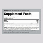 Vitamina B12 1000 mcg - 220 Comprimidos Vegetarianos | Piping Rock
