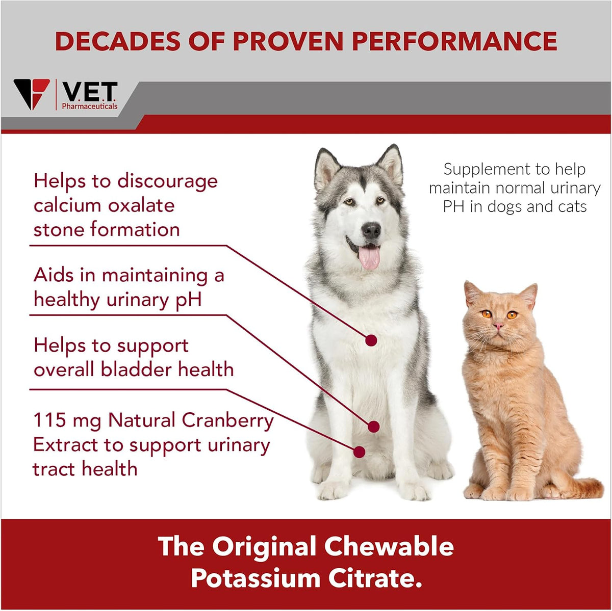 K-CIT-V Plus Cranberry 300 g Granulados para Perros y Gatos – Image 5