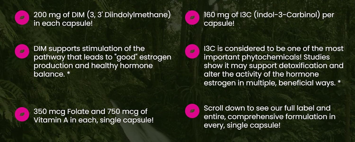 All In Nutritionals Total Estro Balance Part I – Image 4