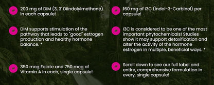 All In Nutritionals Total Estro Balance Part I – Image 4