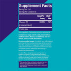 I'm Powered Two Day Gotas de Vitamina D3 - 50.000 IU, 2 oz