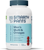 SmartyPants Hombre 180