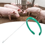 Kit de Inseminación Artificial Ajustable para Cerdos - Nachukan