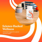 Seeking Health Optimal Multivitamin Chewable - Multivitamínico Masticable con L-5-MTHF, Vitamina B12 y D3