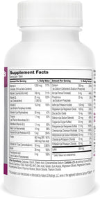 21st Century Sentry Senior Women 50+ Multivitamínico, 100 Comprimidos