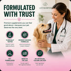 VetriScience DMG Immunity Health Easy-Dose Líquido - Suplemento Inmunitario para Perros y Gatos, Hipoalergénico, 114 ml