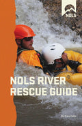 Guía de Rescate en Ríos NOLS (Biblioteca NOLS)