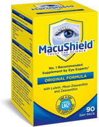 Macushield 90 Cápsulas (Paquete de 6) - Super Ahorro
