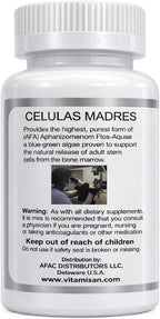 Células Madre Potenciador de Células Madre