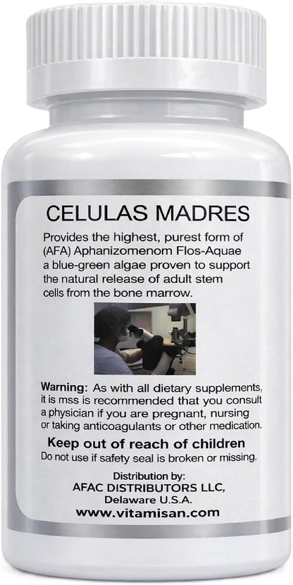 Celulas Madres Stem Cell Enhancer – Image 2