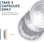 Vital Nutrients Multi-Nutrients - Multivitamínico sin hierro ni yodo, 180 cápsulas