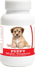 Healthy Breeds Havanese Puppy Dog Multivitamin Tablet 60 Count