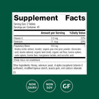 Standard Process Cataplex E - Vitamin E and Selenium Supplement for Thyroid Health - 90 Tablets