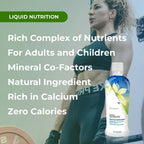 Youngevity Ultimate Osteo-Fx Líquido - Apoyo a la Salud Ósea (946 ml)