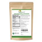 Grenera Organic Amla Powder - Polvo de Grosella India Orgánico USDA - 1 kg