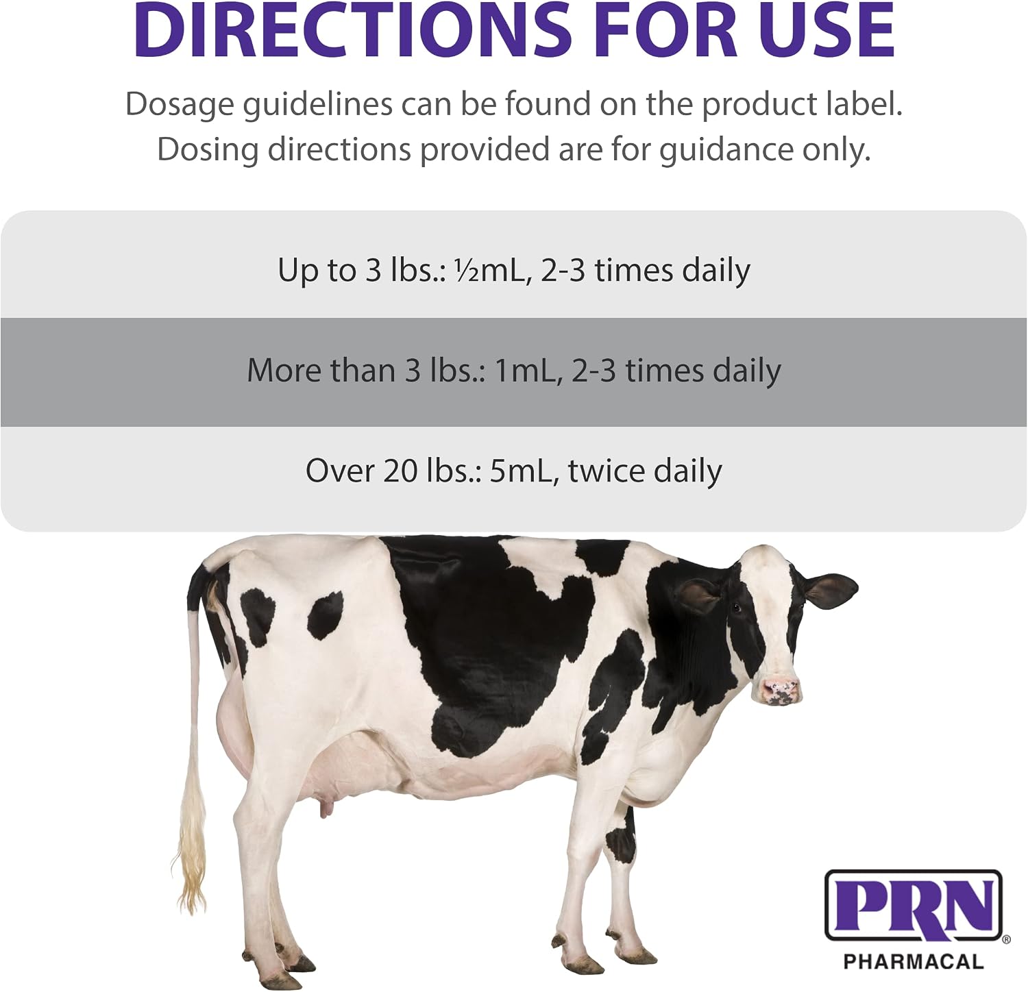 PRN Pharmacal Liqui-Tinic 4X - Iron and Vitamin B Supplement for Cattle and Horses - Liver Flavor - 1 Gallon (3.78 L)