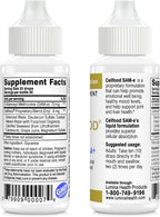 Cellfood SAM-e Liquid Formula+, 30 ml - Joint and Liver Support - Easy Absorption Liquid - Gluten-Free, Non-GMO - 30-Day Supply