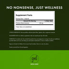 Swanson Raw Pituitary Glandular 80 mg 60 Cápsulas (Pack de 2)