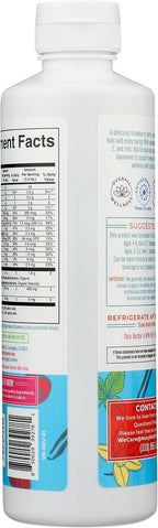 MaryRuth's Multivitamínico Orgánico para Niños con Liposomas, 450 ml